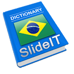 SlideIT Brazilian Pack for PC