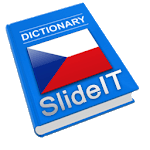 SlideIT Czech QWERTZ Pack for PC SlideIT Czech QWERTZ Pack for PC