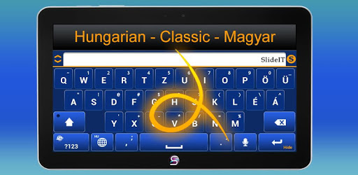 SlideIT Hungarian Classic Pack PC screenshot SlideIT Hungarian Classic Pack PC screenshot