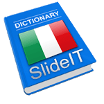 SlideIT Italian Pack for PC