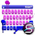 SlideIT Paint Style Skin for PC SlideIT Paint Style Skin for PC