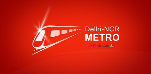 Delhi-NCR Metro PC screenshot Delhi-NCR Metro PC screenshot