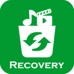 Data Recovery - Recover Deleted Videos and Audios for PC