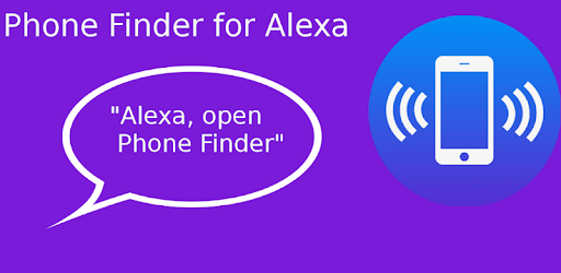 Phone Finder for Alexa PC screenshot