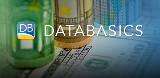 DATABASICS PC screenshot