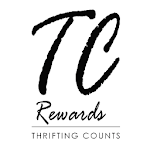 TC Rewards icon