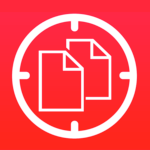 Scan & Translate + Text Grabber icon
