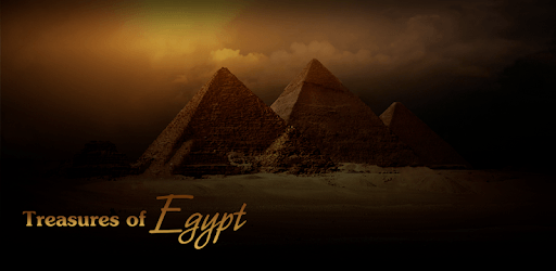 Treasures of Egypt PC screenshot