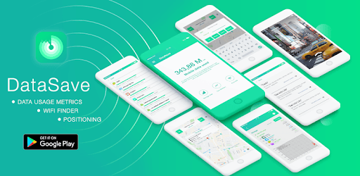 Mobile Data Saving 3G/4G/5G & Wifi Optimize PC screenshot