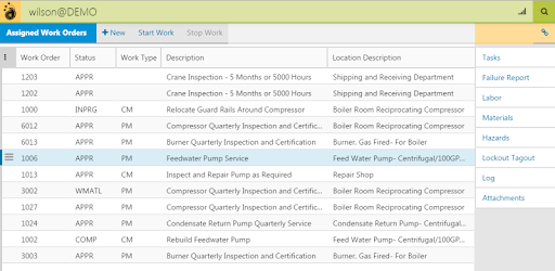 DataSplice Client PC screenshot
