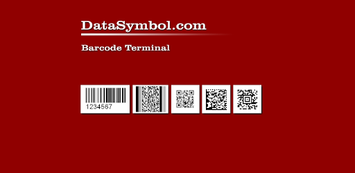 DataSymbol Barcode Scanner for PC - Free Download & Install on Windows ...