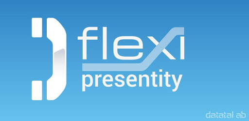 Flexi Presentity PC screenshot Flexi Presentity PC screenshot