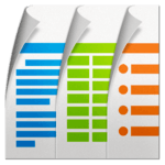 Docs To Go™ Free Office Suite icon
