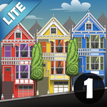 Intricate Color Lite: Places for PC