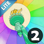 Intricate Coloring 2 Lite: More Places for PC Intricate Coloring 2 Lite: More Places for PC