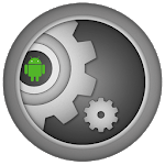 Devdroid Tools : Learn Android Development {code} icon