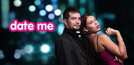 Date-me - Free Dating PC screenshot