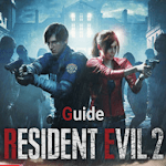 RESIDENT EVIL 2 / BIOHAZARD RE:2 guide for PC RESIDENT EVIL 2 / BIOHAZARD RE:2 guide for PC