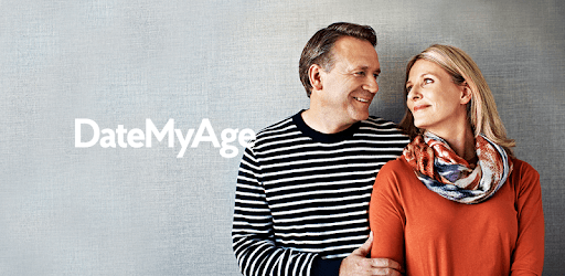 DateMyAge: Dating for mature singles PC screenshot