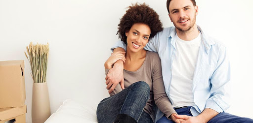Interracial Dating PC screenshot