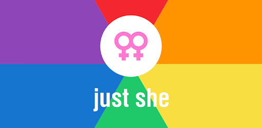 Just She - Top Lesbian Dating PC screenshot Just She - Top Lesbian Dating PC screenshot