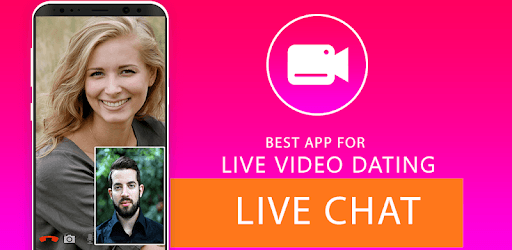 Live Chat - Live Video Talk & Dating Free PC screenshot