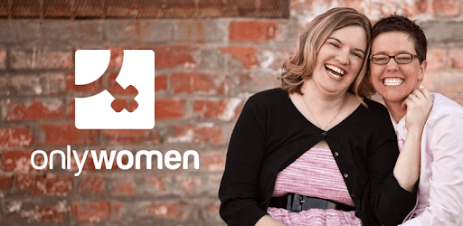Only Women : Lesbian dating PC screenshot Only Women : Lesbian dating PC screenshot