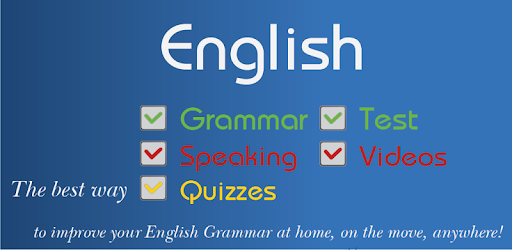 Learn english grammar quickly PC screenshot Learn english grammar quickly PC screenshot