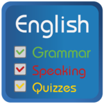 Learn english grammar quickly icon