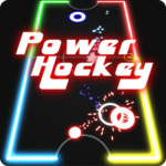 Power Hockey 1-2 Players for PC