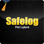 Safelog Pilot Logbook icon