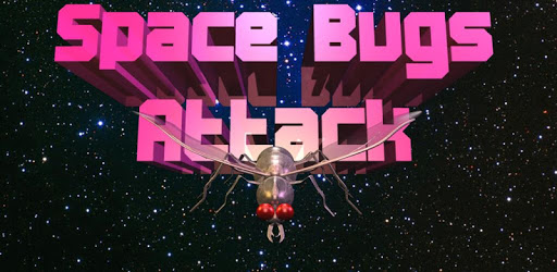 Space Bugs Attack PC screenshot