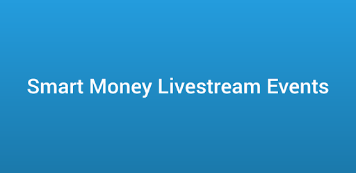 Smart Money Livestream Events PC screenshot