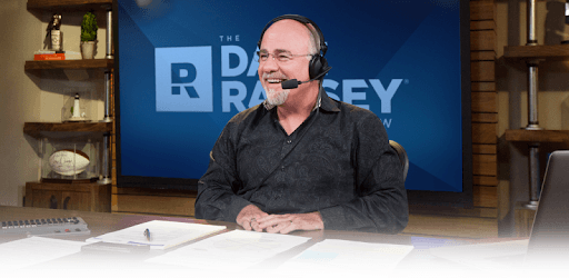 Dave Ramsey Show PC screenshot