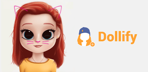 Dollify PC screenshot Dollify PC screenshot