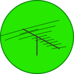 Amateur Radio Toolkit icon