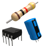 Electronics Toolkit icon