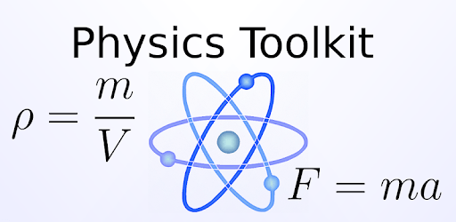 Physics Toolkit PC screenshot Physics Toolkit PC screenshot