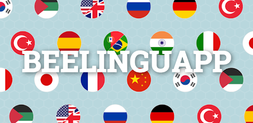 Beelinguapp: Learn a New Language with Audio Books PC screenshot
