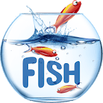 Wallpapers with fish for PC