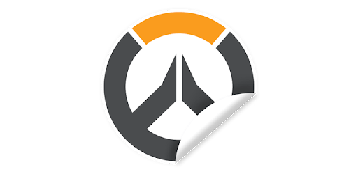 Overwatch Stickers PC screenshot