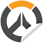 Overwatch Stickers icon