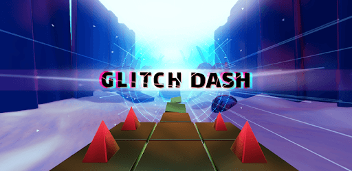 Glitch Dash PC screenshot