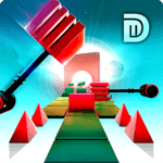 Glitch Dash icon
