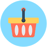 Simple Grocery List icon