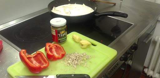 Spanish Cuisine PC screenshot