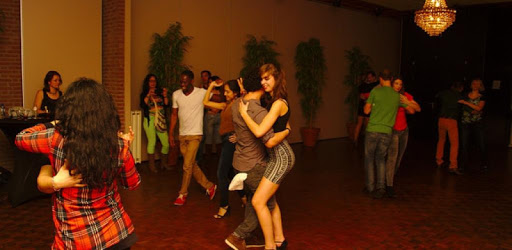 How to dance Kizomba PC screenshot How to dance Kizomba PC screenshot
