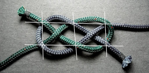 How to tie knots PC screenshot