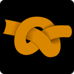 How to tie knots icon
