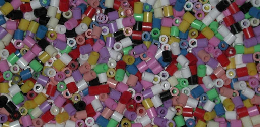 Making Hama Beads PC screenshot Making Hama Beads PC screenshot